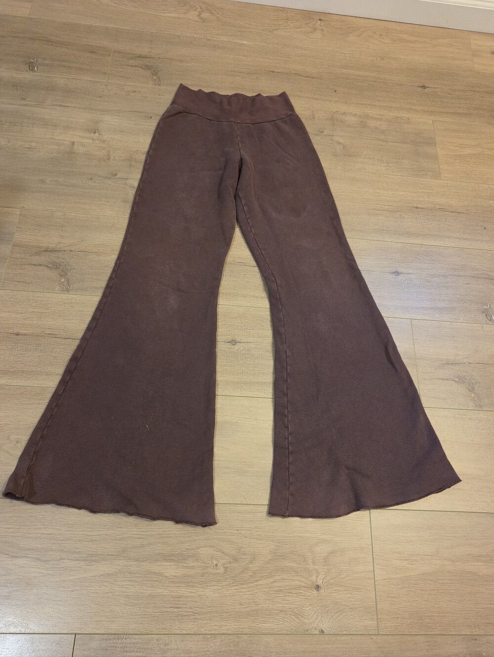 Boot Cut/ Flare Pants